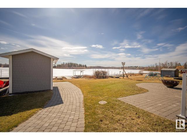 55 - 2304 Twp Rd 522, House detached with 4 bedrooms, 2 bathrooms and null parking in Parkland County AB | Image 37