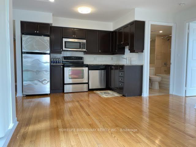 715 - 736 Spadina Ave, Condo with 1 bedrooms, 1 bathrooms and 1 parking in Toronto ON | Image 13