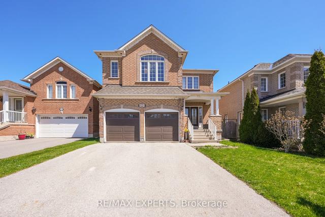 101 St. Joan Of Arc Ave, House detached with 4 bedrooms, 3 bathrooms and 4 parking in Vaughan ON | Image 12