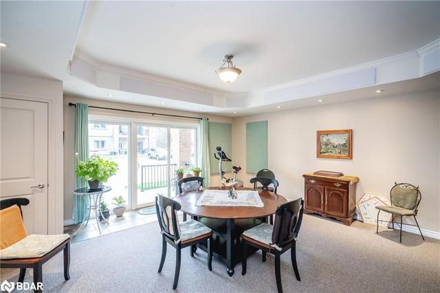 103 - 19b Yonge Street N, House attached with 1 bedrooms, 1 bathrooms and 1 parking in Springwater ON | Image 16