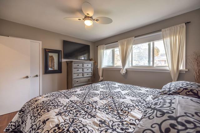 86 Knightswood Blvd, House detached with 3 bedrooms, 2 bathrooms and 3 parking in Guelph ON | Image 20