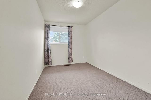 25 - 1440 Garth St, Townhouse with 4 bedrooms, 2 bathrooms and 1 parking in Hamilton ON | Image 19