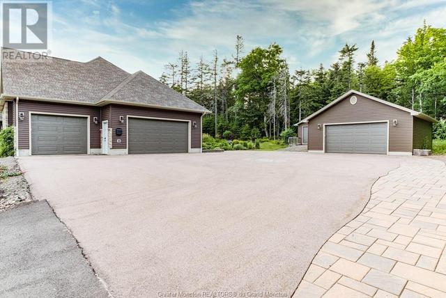 213 Timberline, House detached with 5 bedrooms, 3 bathrooms and null parking in Moncton NB | Image 39