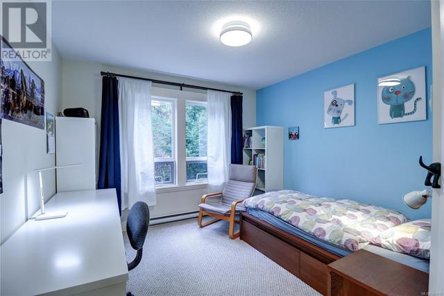 407 - 1620 Townsite Rd, Condo with 1 bedrooms, 1 bathrooms and 1 parking in Nanaimo BC | Image 25