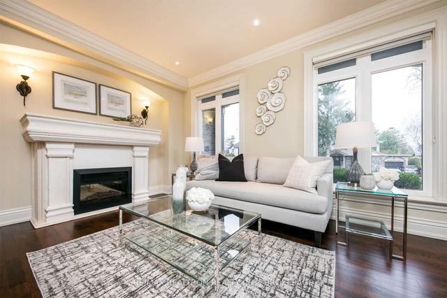28 Duncairn Dr, House detached with 4 bedrooms, 5 bathrooms and 5 parking in Toronto ON | Image 34