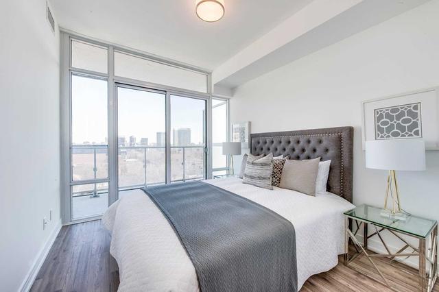 tph-01 - 621 Sheppard Ave E, Condo with 2 bedrooms, 2 bathrooms and 0 parking in Toronto ON | Image 4
