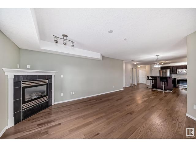 329 - 9008 99 Av Nw Nw, Condo with 2 bedrooms, 2 bathrooms and null parking in Edmonton AB | Image 13