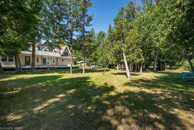 1131 Krings Lane, House detached with 3 bedrooms, 2 bathrooms and 11 parking in North Frontenac ON | Image 22