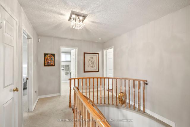 4 Parklawn Cres, House detached with 4 bedrooms, 4 bathrooms and 6 parking in Markham ON | Image 10
