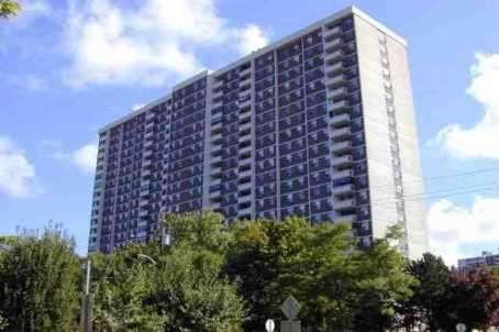 2008 - 205 Hilda Ave, Condo with 3 bedrooms, 2 bathrooms and 1 parking in Toronto ON | Image 1