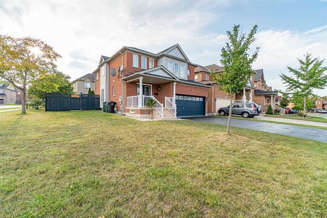 2 Canarygrass Dr, House detached with 3 bedrooms, 4 bathrooms and 4 parking in Brampton ON | Image 34