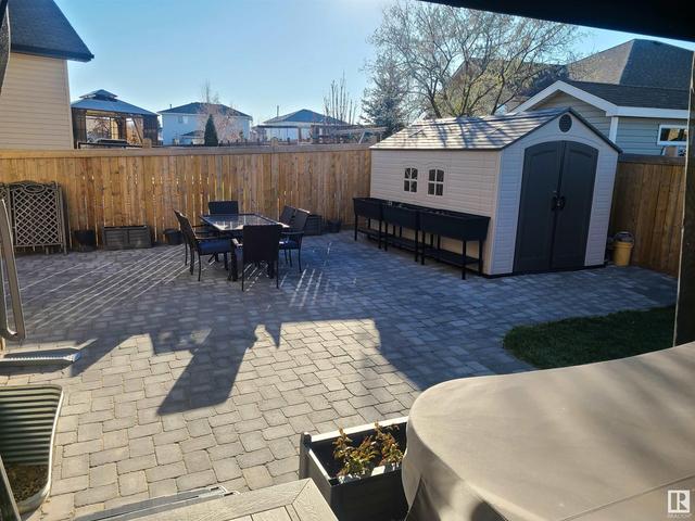 18120 101 St Nw, House detached with 5 bedrooms, 2 bathrooms and 4 parking in Edmonton AB | Image 28