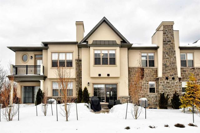 53 Aberdeen Lane S, Townhouse with 2 bedrooms, 4 bathrooms and 2 parking in Niagara on the Lake ON | Image 34
