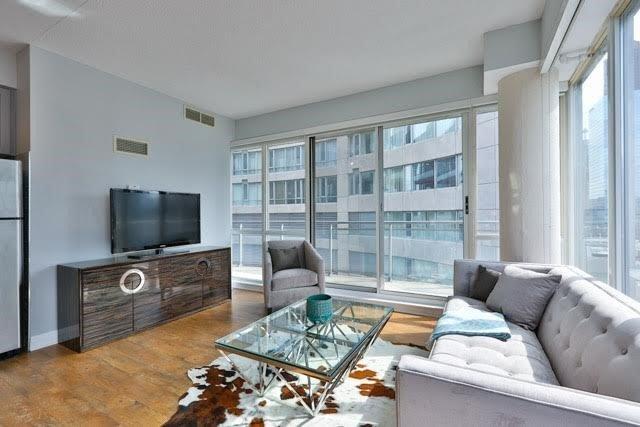 1906 - 220 Victoria St, Condo with 2 bedrooms, 2 bathrooms and 1 parking in Toronto ON | Image 17
