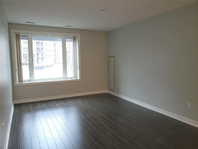 103 - 7400 Markham Rd, Condo with 1 bedrooms, 1 bathrooms and 1 parking in Markham ON | Image 6