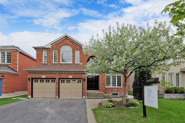 75 Medland Ave, House detached with 4 bedrooms, 4 bathrooms and 4 parking in Whitby ON | Image 12