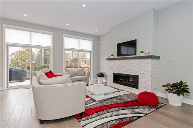 459 Smith Lane, House detached with 4 bedrooms, 5 bathrooms and 6 parking in Oakville ON | Image 6
