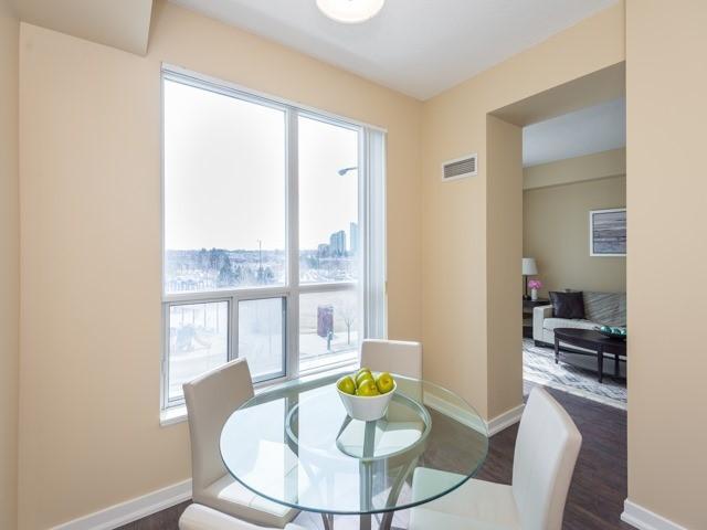 Th 320 - 38 Lee Centre Dr, Townhouse with 2 bedrooms, 2 bathrooms and 1 parking in Toronto ON | Image 9