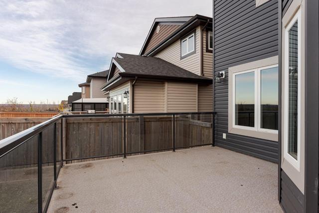 192 Huberman Way, House detached with 6 bedrooms, 3 bathrooms and 4 parking in Wood Buffalo AB | Image 45