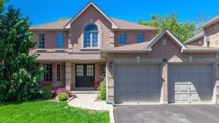 86 Sandale Rd, House detached with 4 bedrooms, 3 bathrooms and 6 parking in Whitchurch Stouffville ON | Image 1