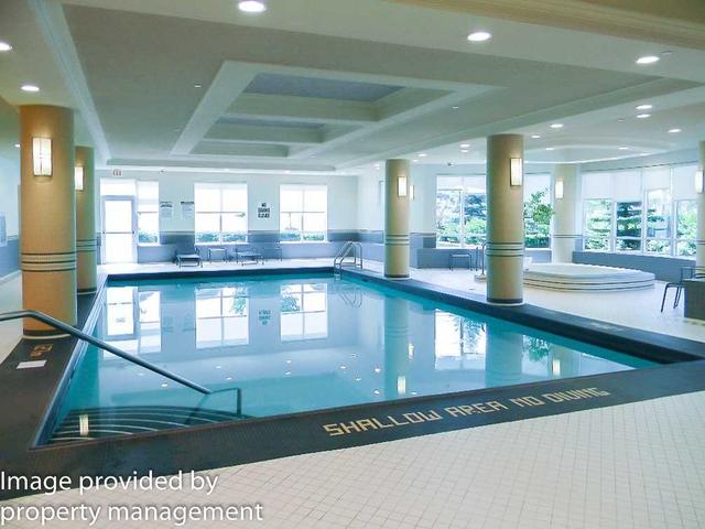 1854 - 25 Viking Lane, Condo with 2 bedrooms, 2 bathrooms and 1 parking in Toronto ON | Image 17