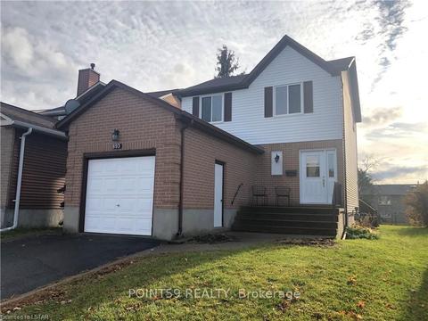 893 Clearfield Cres, Kingston, ON, K7P1Z7 | Card Image