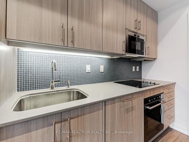 1202 - 297 College St, Condo with 1 bedrooms, 1 bathrooms and 0 parking in Toronto ON | Image 29