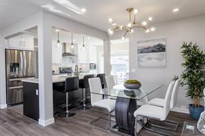 3320 Copithorne Road Nw, House detached with 5 bedrooms, 2 bathrooms and 2 parking in Calgary AB | Image 1