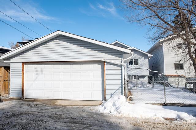 523 7a Street Ne, House detached with 4 bedrooms, 2 bathrooms and 2 parking in Calgary AB | Image 25