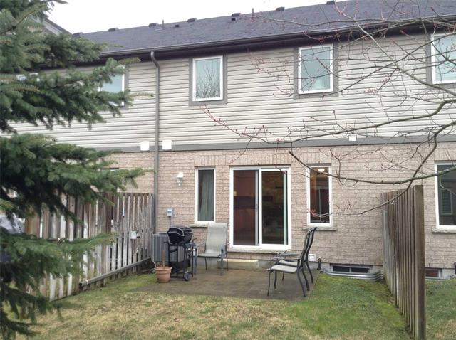 5 - 30 Vaughan St, Townhouse with 3 bedrooms, 3 bathrooms and 1 parking in Guelph ON | Image 15