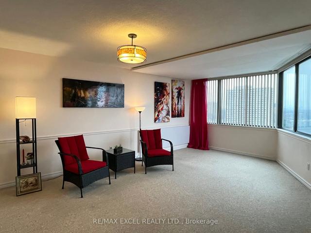 1210 - 2350 Bridletowne Circ, Condo with 2 bedrooms, 2 bathrooms and 1 parking in Toronto ON | Image 11