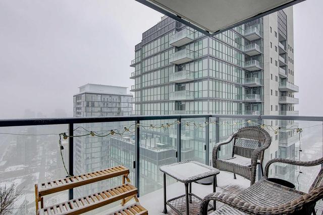 Lph303 - 5162 Yonge St, Condo with 2 bedrooms, 1 bathrooms and 1 parking in Toronto ON | Image 17