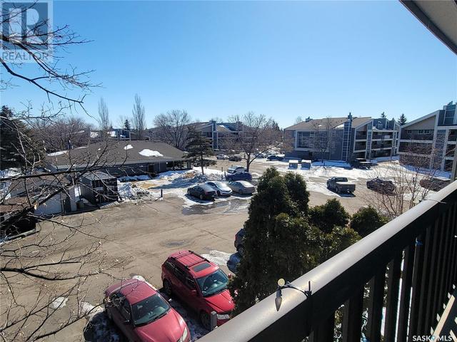 1132 - 425 115th Street E, Condo with 1 bedrooms, 1 bathrooms and null parking in Saskatoon SK | Image 17