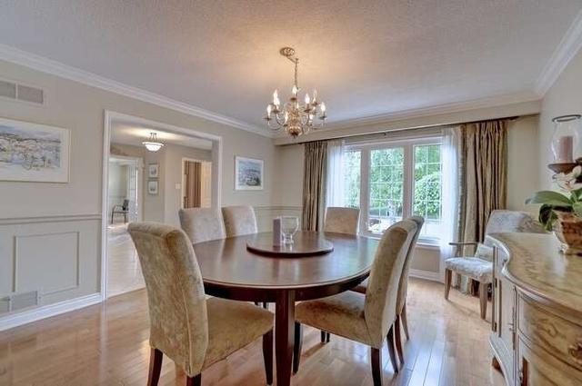 1298 Bunsden Ave, House detached with 5 bedrooms, 4 bathrooms and 11 parking in Mississauga ON | Image 38