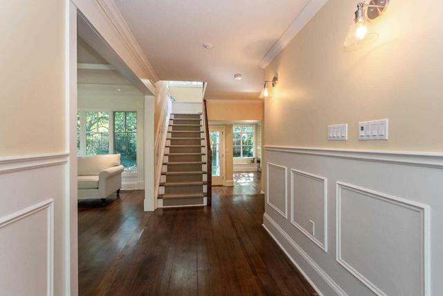 268 Chartwell Rd, House detached with 5 bedrooms, 5 bathrooms and 9 parking in Oakville ON | Image 37