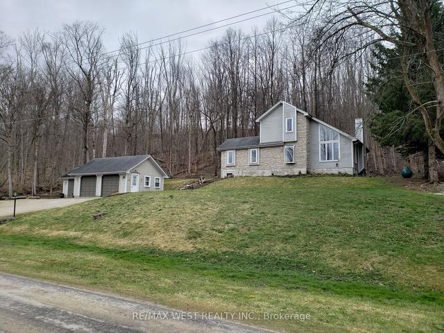 156 Old Highway 26 Ave, House detached with 3 bedrooms, 3 bathrooms and 6 parking in Meaford ON | Image 32