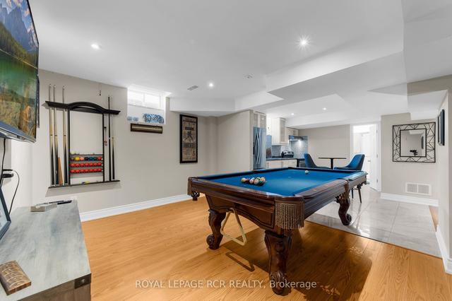440 Woodspring Ave, House detached with 4 bedrooms, 4 bathrooms and 5 parking in Newmarket ON | Image 25