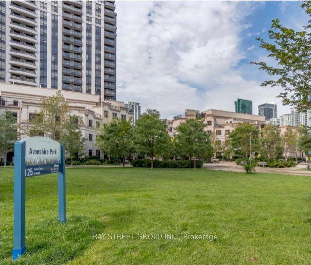 1309 - 120 Harrison Garden Blvd, Condo with 2 bedrooms, 2 bathrooms and 1 parking in Toronto ON | Image 11