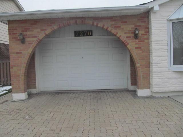 7270 Custer Cres, House detached with 3 bedrooms, 2 bathrooms and 4 parking in Mississauga ON | Image 12