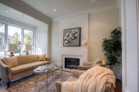 31 Bessborough Dr, House detached with 4 bedrooms, 5 bathrooms and 3 parking in Toronto ON | Image 6