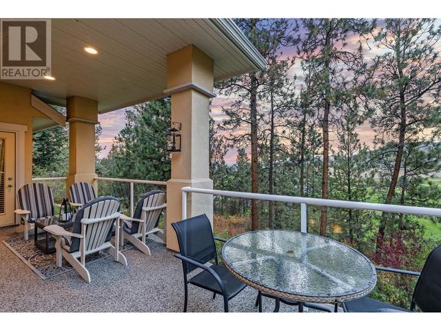 6 - 4520 Gallaghers Lookout, House attached with 3 bedrooms, 2 bathrooms and 4 parking in Kelowna BC | Image 24