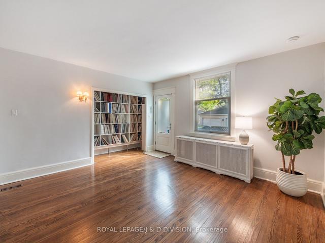 79 Farnham Ave, House detached with 4 bedrooms, 6 bathrooms and 4 parking in Toronto ON | Image 5