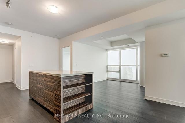 2607 - 88 Scott St, Condo with 1 bedrooms, 1 bathrooms and 1 parking in Toronto ON | Image 4