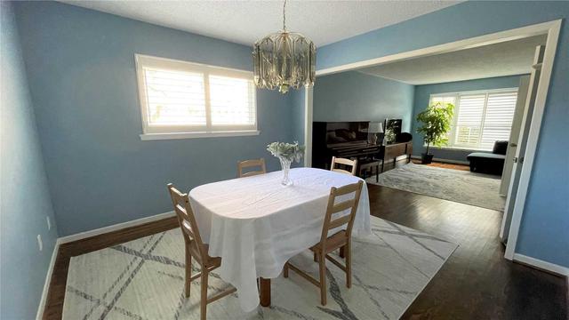 7 Hoseyhill Cres, House detached with 5 bedrooms, 3 bathrooms and 4 parking in Toronto ON | Image 22