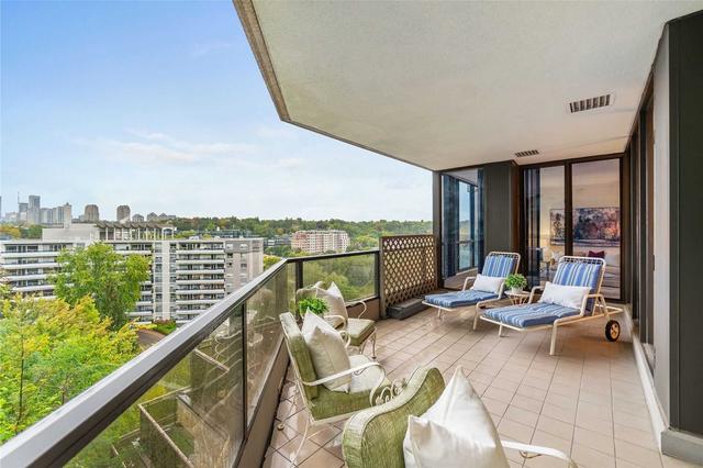 ph 15 - 3900 Yonge St, Condo with 2 bedrooms, 3 bathrooms and 2 parking in Toronto ON | Image 20
