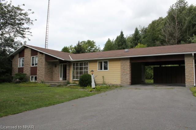 4405 County Road 30 Rd, House detached with 3 bedrooms, 2 bathrooms and 2 parking in Brighton ON | Image 1