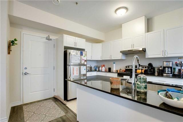 112 - 1370 Costigan Rd, Condo with 1 bedrooms, 1 bathrooms and 1 parking in Milton ON | Image 3