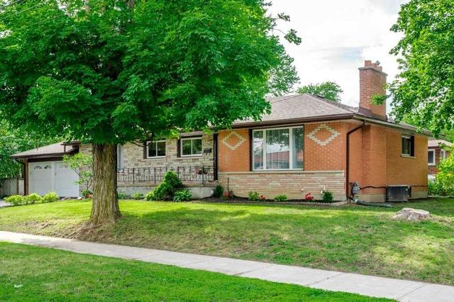 294 Bellevue St, House detached with 3 bedrooms, 2 bathrooms and 5 parking in Peterborough ON | Image 23