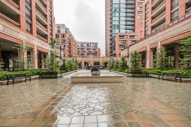 509 - 830 Lawrence Ave, Condo with 2 bedrooms, 2 bathrooms and 1 parking in Toronto ON | Image 23