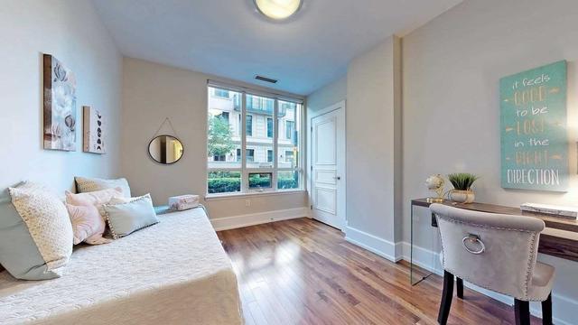 104 - 662 Sheppard Ave E, Condo with 2 bedrooms, 2 bathrooms and 2 parking in Toronto ON | Image 10